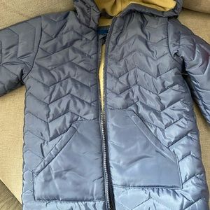 Perry Ellis Puffer